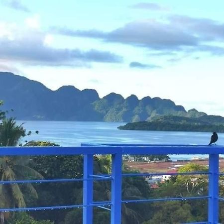 Casa Montemar Bed And Breakfast Coron Εξωτερικό φωτογραφία
