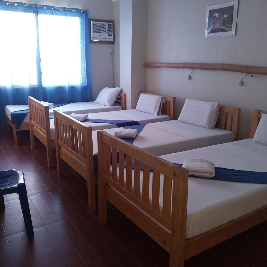 Casa Montemar Bed And Breakfast Coron Εξωτερικό φωτογραφία