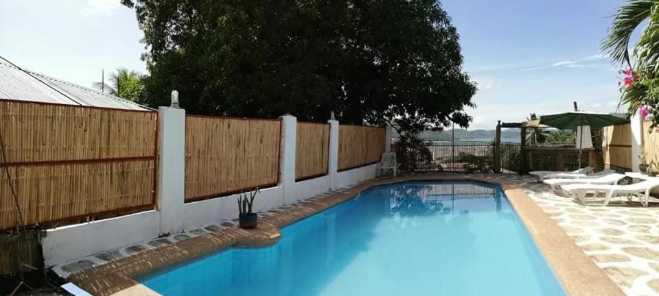 Casa Montemar Bed And Breakfast Coron Εξωτερικό φωτογραφία