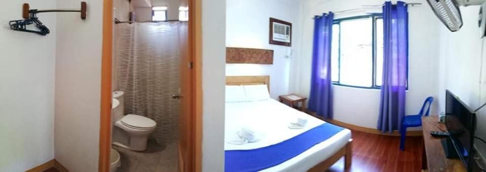 Casa Montemar Bed And Breakfast Coron Εξωτερικό φωτογραφία