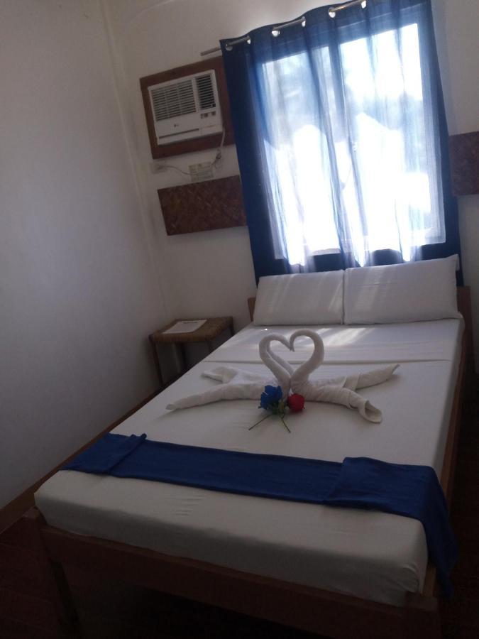 Casa Montemar Bed And Breakfast Coron Εξωτερικό φωτογραφία
