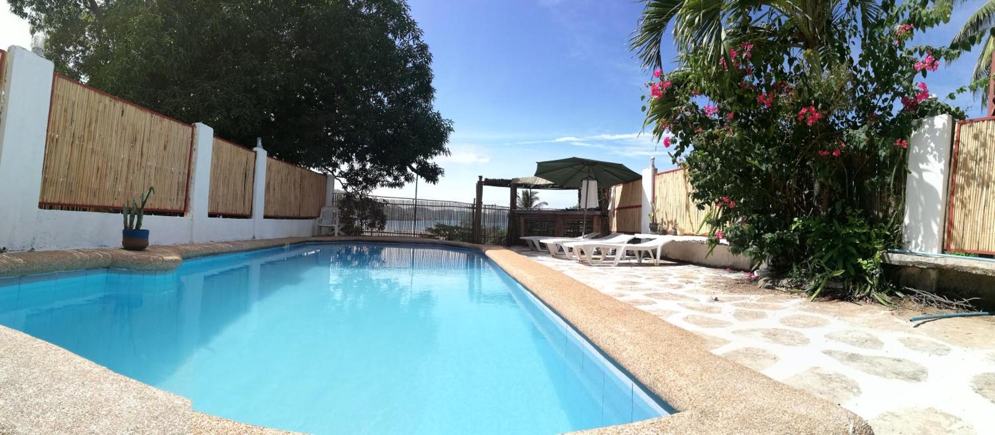 Casa Montemar Bed And Breakfast Coron Εξωτερικό φωτογραφία