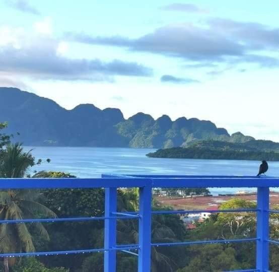 Casa Montemar Bed And Breakfast Coron Εξωτερικό φωτογραφία