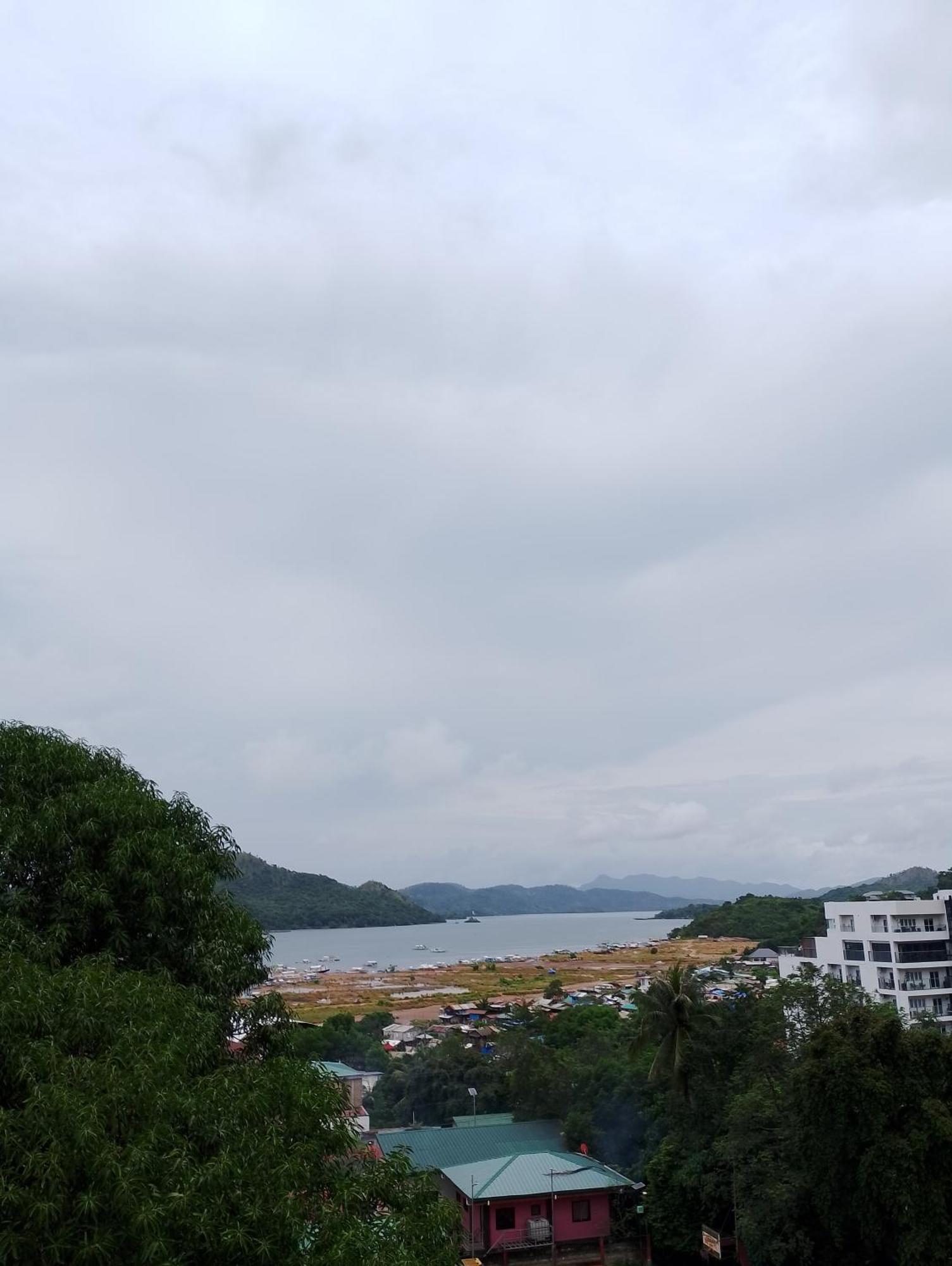 Casa Montemar Bed And Breakfast Coron Εξωτερικό φωτογραφία