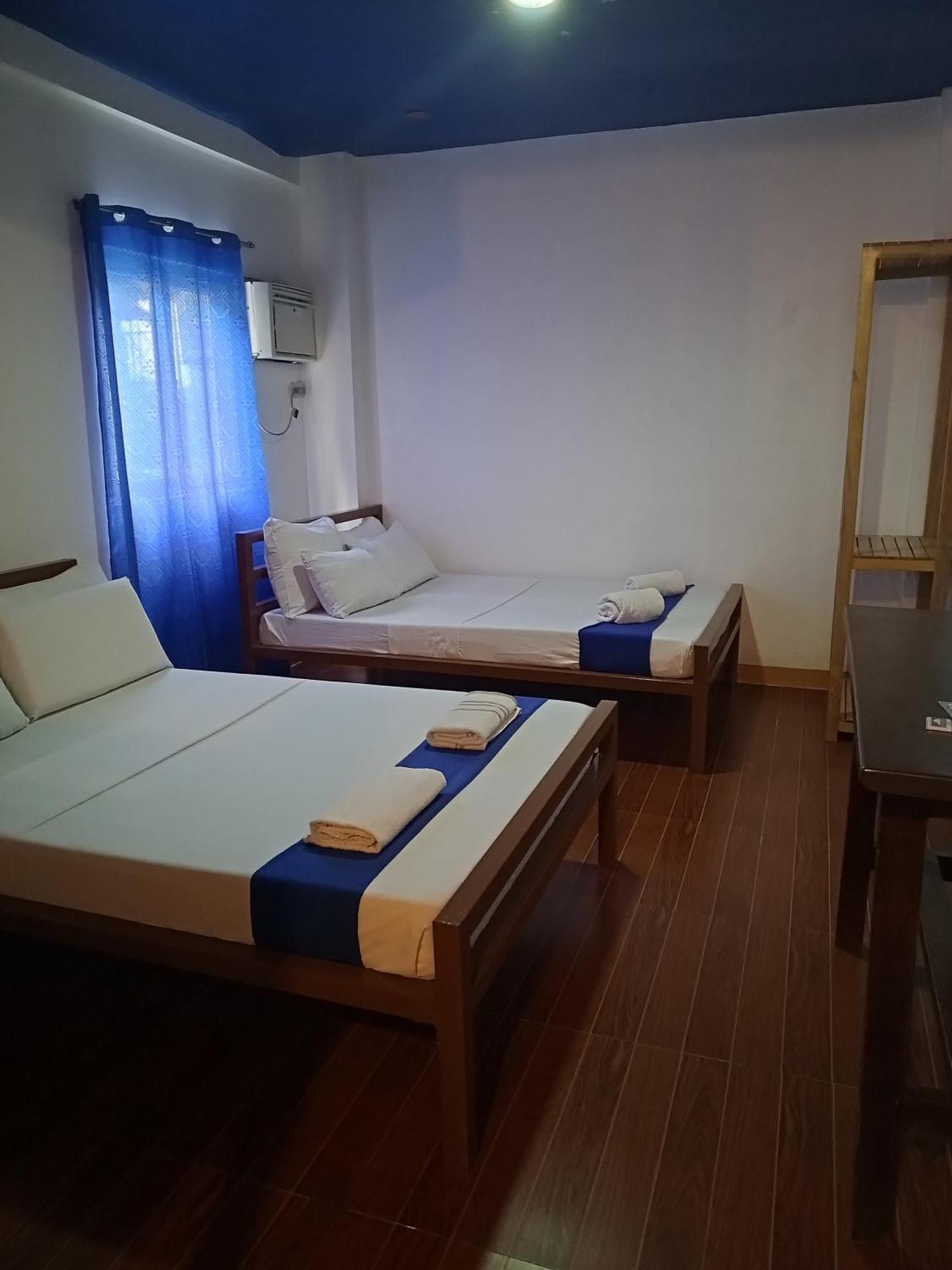 Casa Montemar Bed And Breakfast Coron Εξωτερικό φωτογραφία