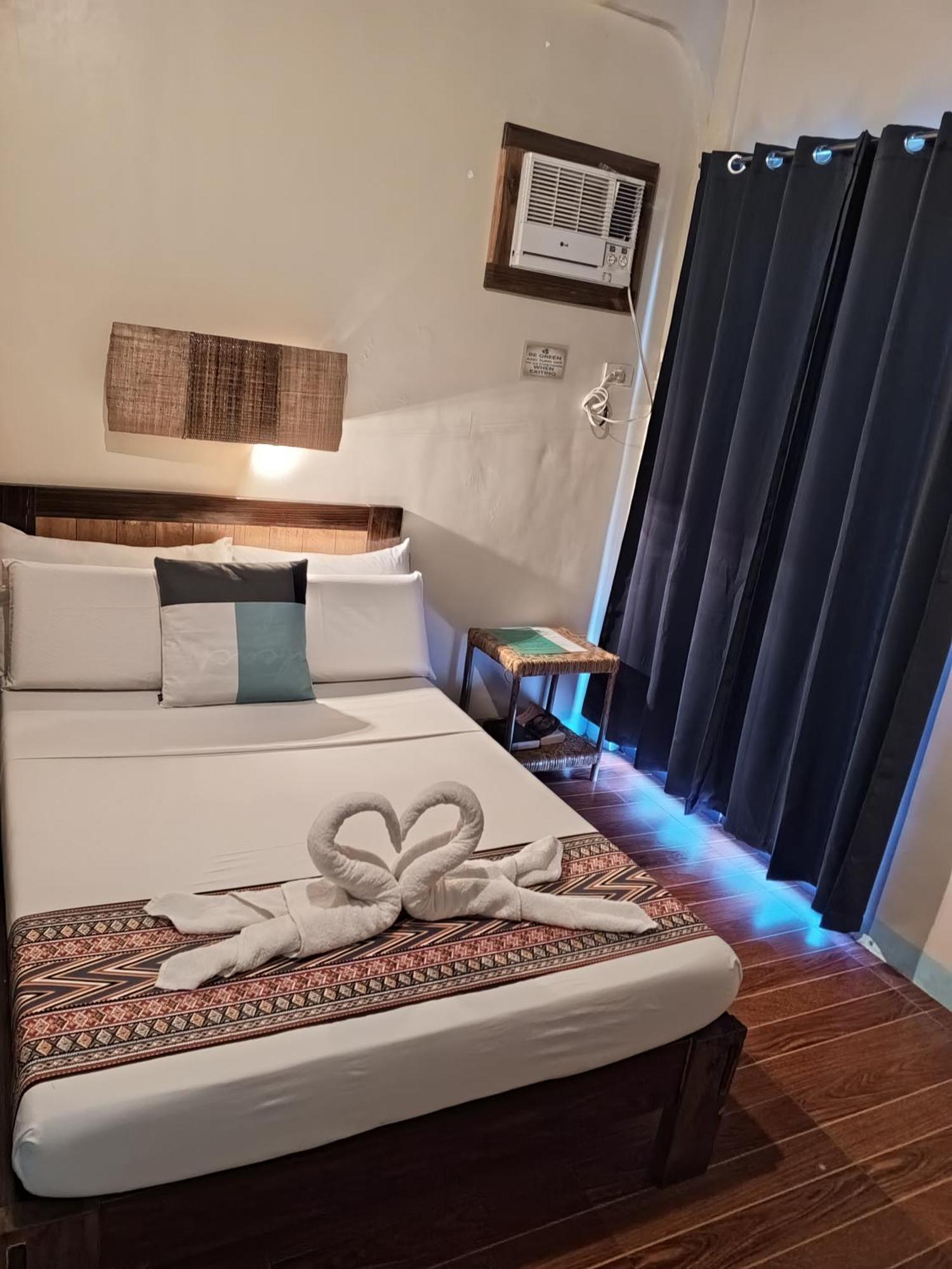 Casa Montemar Bed And Breakfast Coron Εξωτερικό φωτογραφία