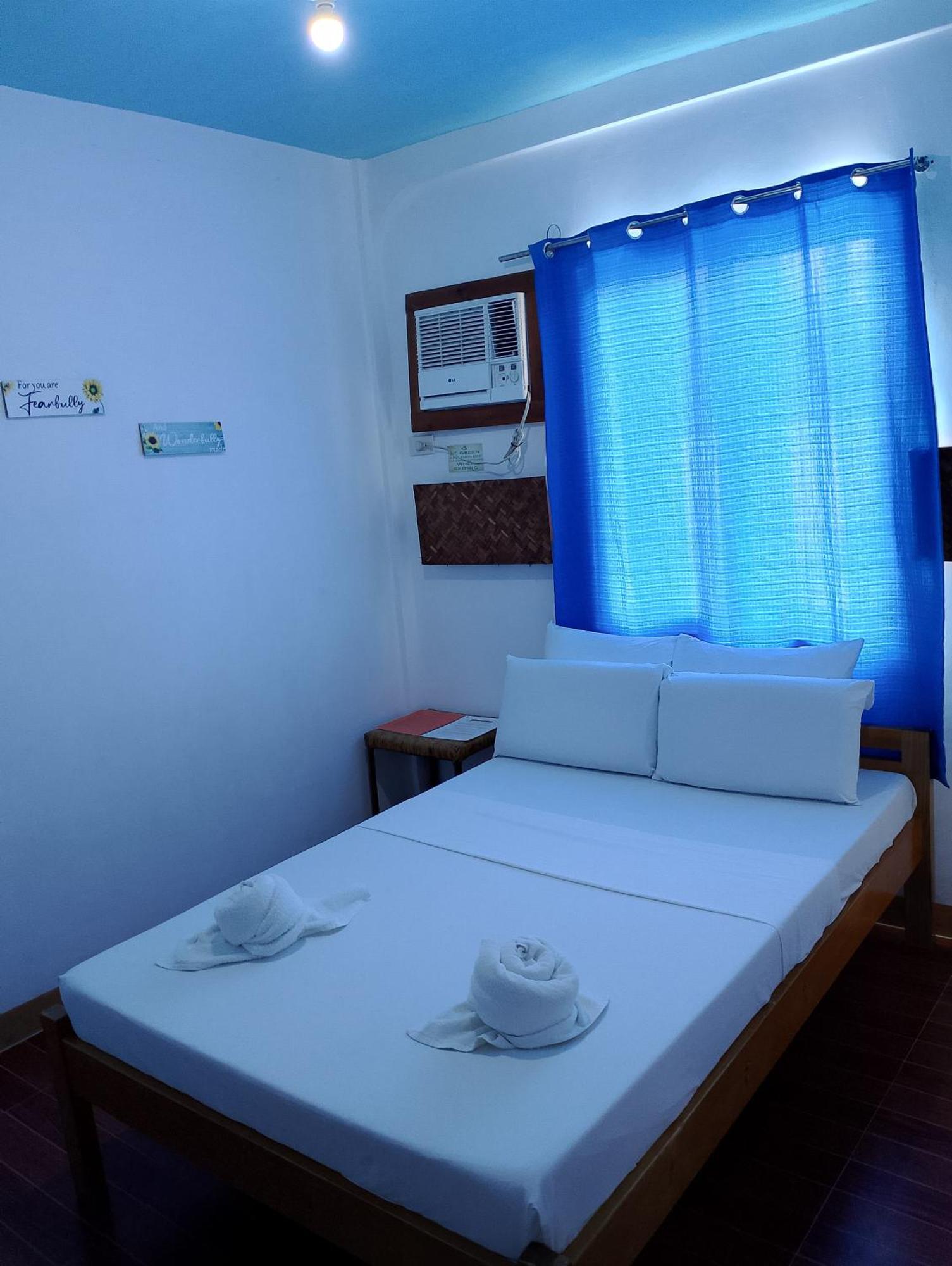 Casa Montemar Bed And Breakfast Coron Εξωτερικό φωτογραφία