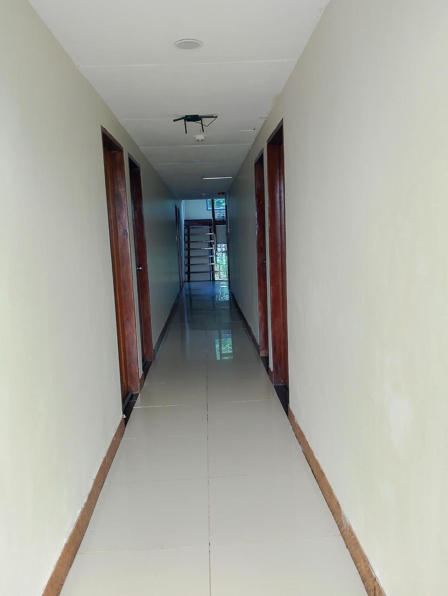 Casa Montemar Bed And Breakfast Coron Εξωτερικό φωτογραφία