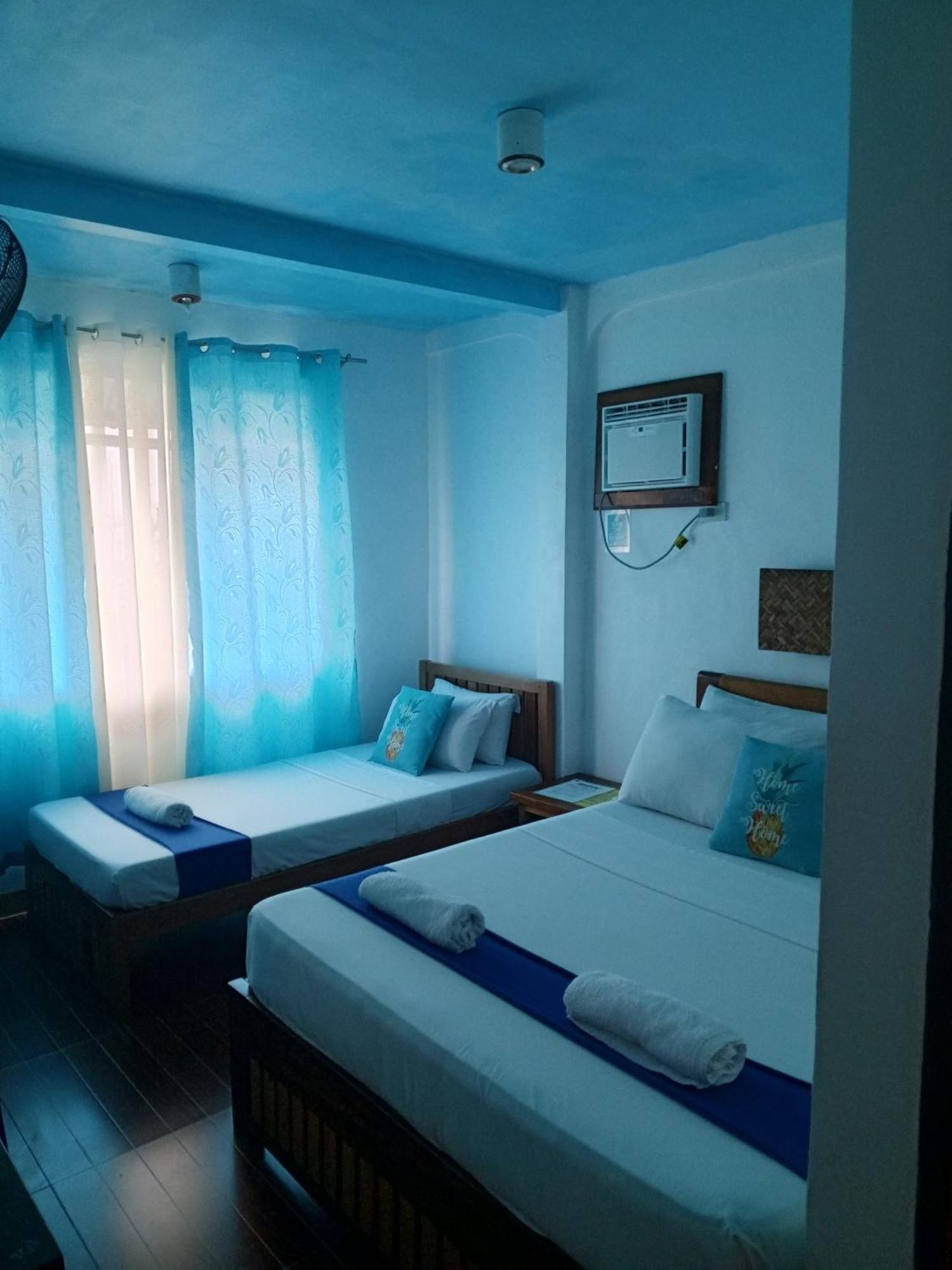 Casa Montemar Bed And Breakfast Coron Εξωτερικό φωτογραφία