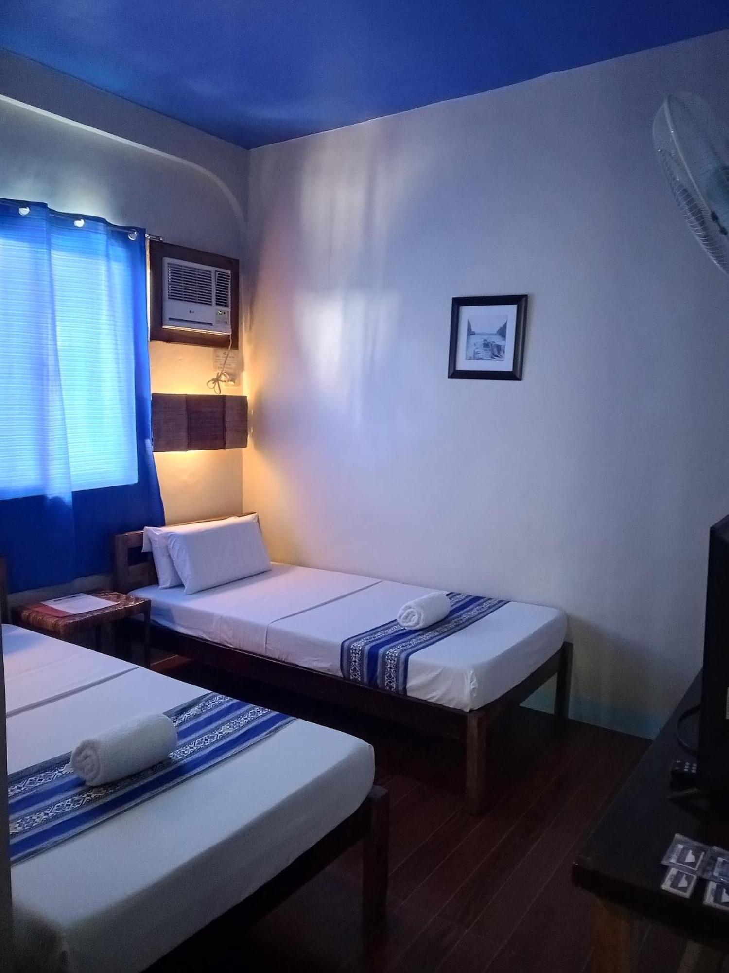 Casa Montemar Bed And Breakfast Coron Εξωτερικό φωτογραφία