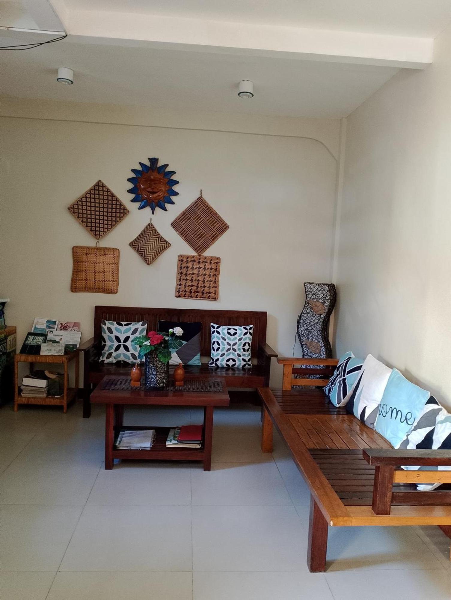 Casa Montemar Bed And Breakfast Coron Εξωτερικό φωτογραφία