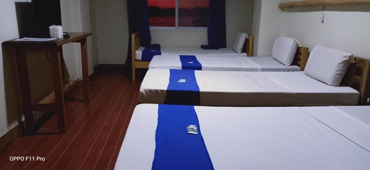 Casa Montemar Bed And Breakfast Coron Εξωτερικό φωτογραφία
