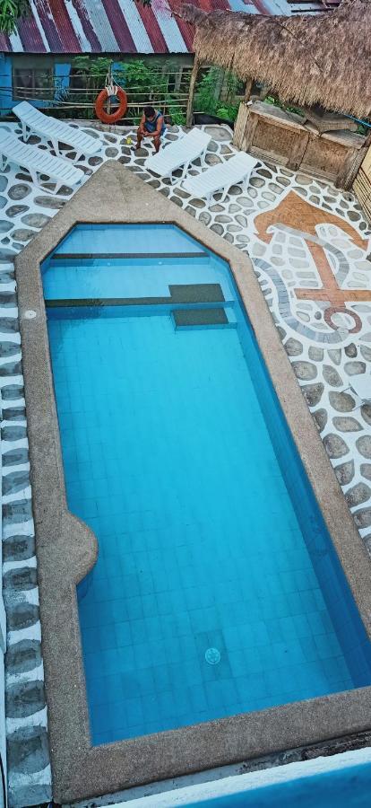 Casa Montemar Bed And Breakfast Coron Εξωτερικό φωτογραφία
